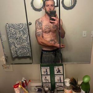 Meet your Posher, Sonny